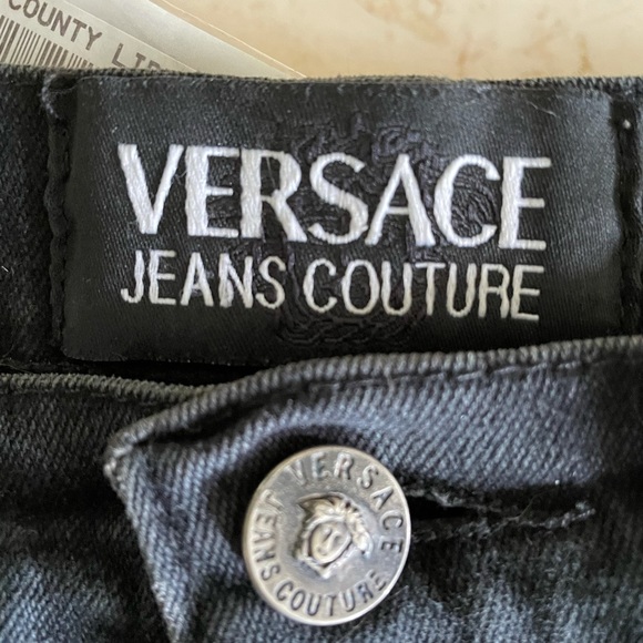 Versace Denim - Women’s VERSACE jeans
